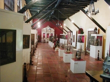 Imagen Iglesia San Pedro Claver